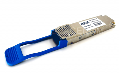 SPACECOM 100G QSFP28 10KM