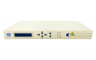 SPACECOM 单波长EDFA-BA 光纤放大器